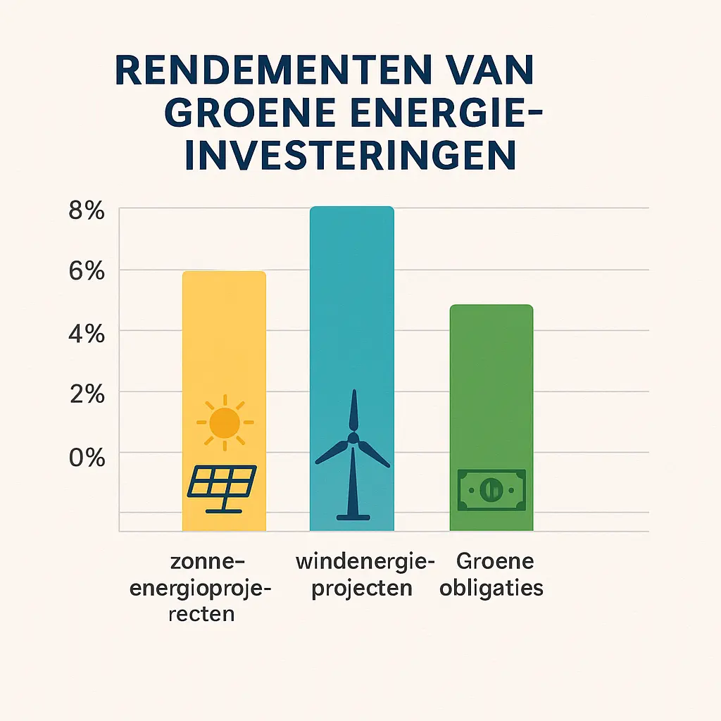 Investeren in Groene Energie