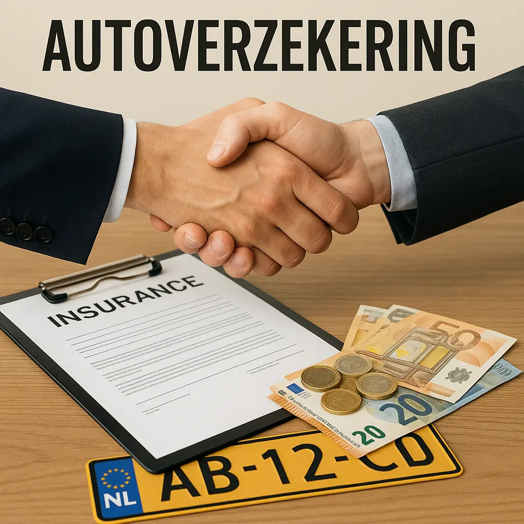 Autoverzekering