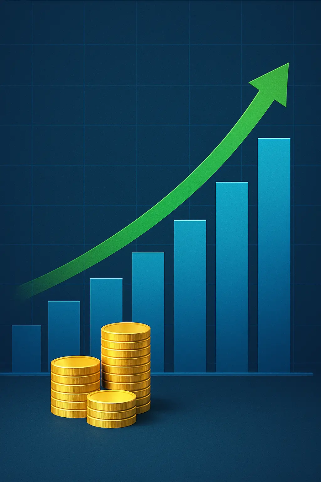 Investerings mogelijkheden in 2025